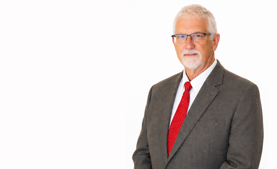 Alderman Richard Jones