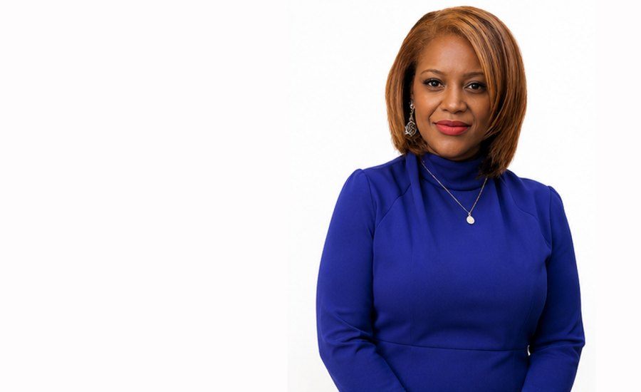 Alderwoman Connie Taylor