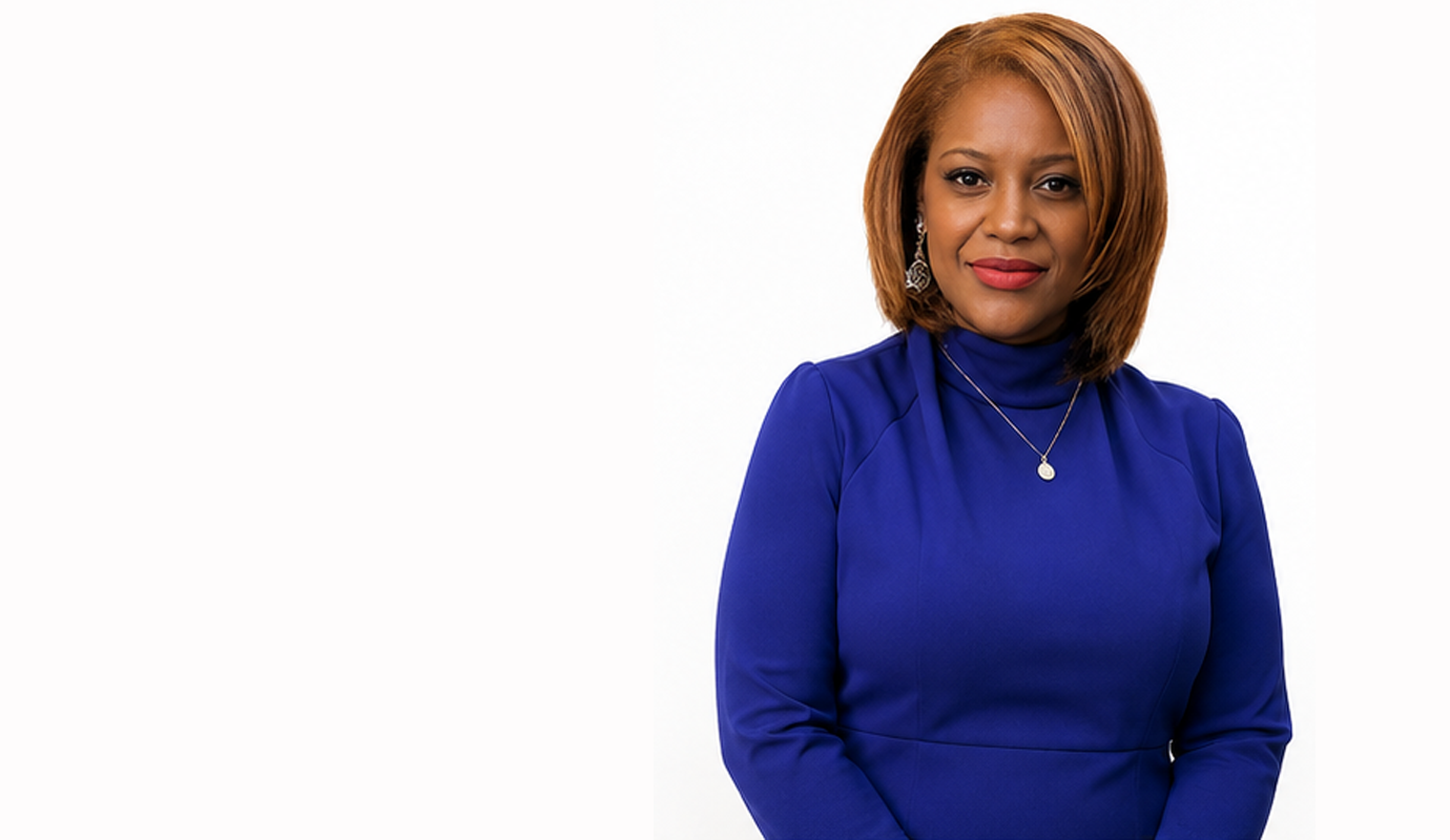 Alderwoman Connie Taylor