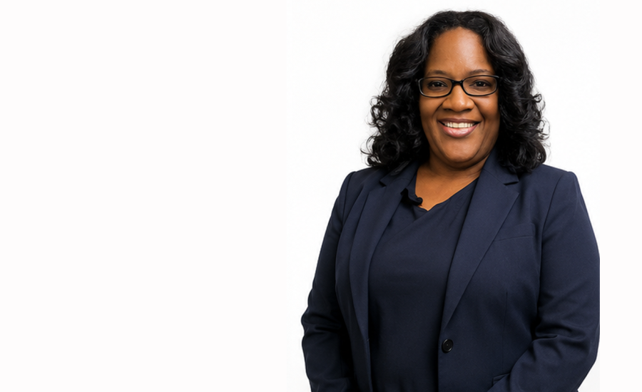 Alderwoman Lakisha Kendrick