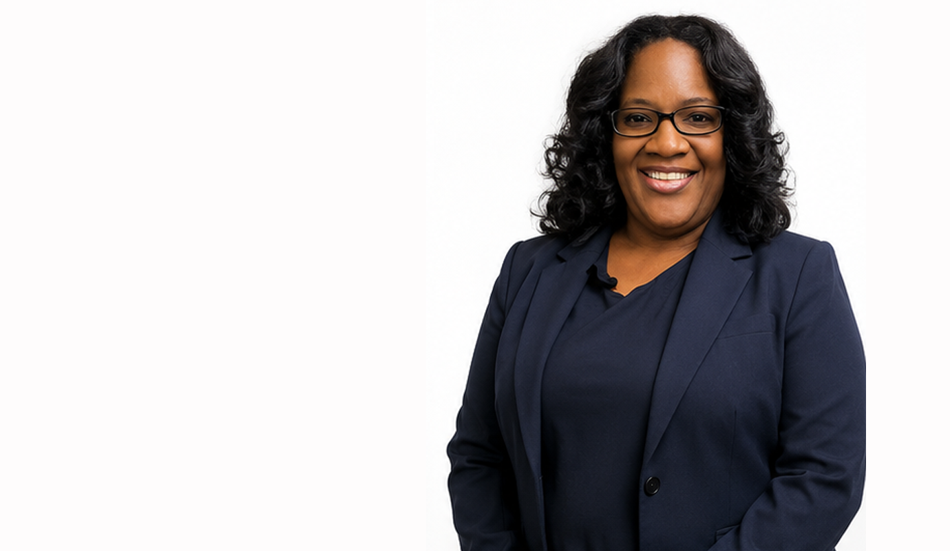 Alderwoman Lakisha Kendrick