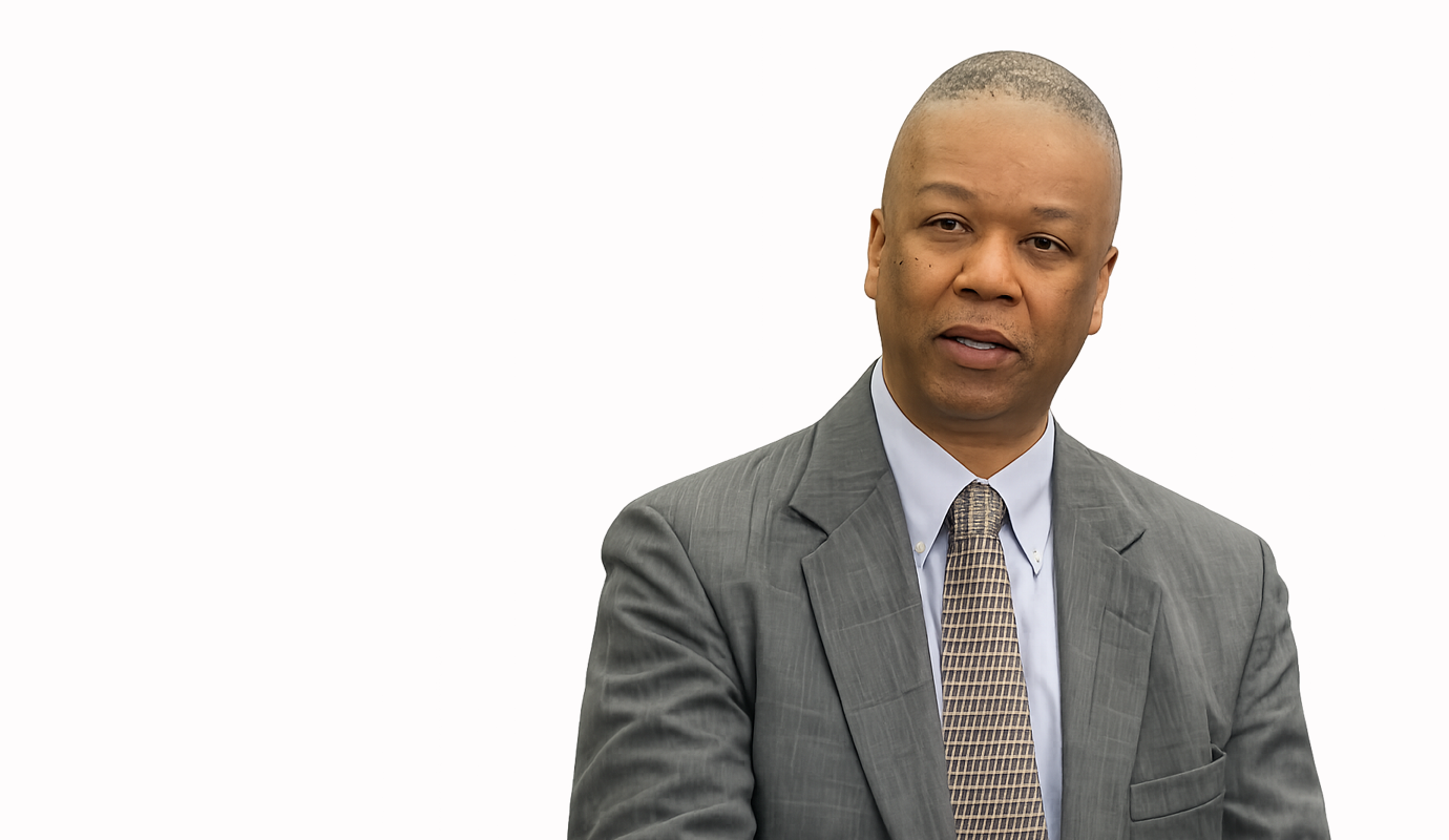 Chief Terry Moore