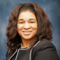 Deborah Dixon Hinds County Supervisor District 3
