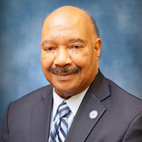 Robert Graham Hinds County Supervisor District 1