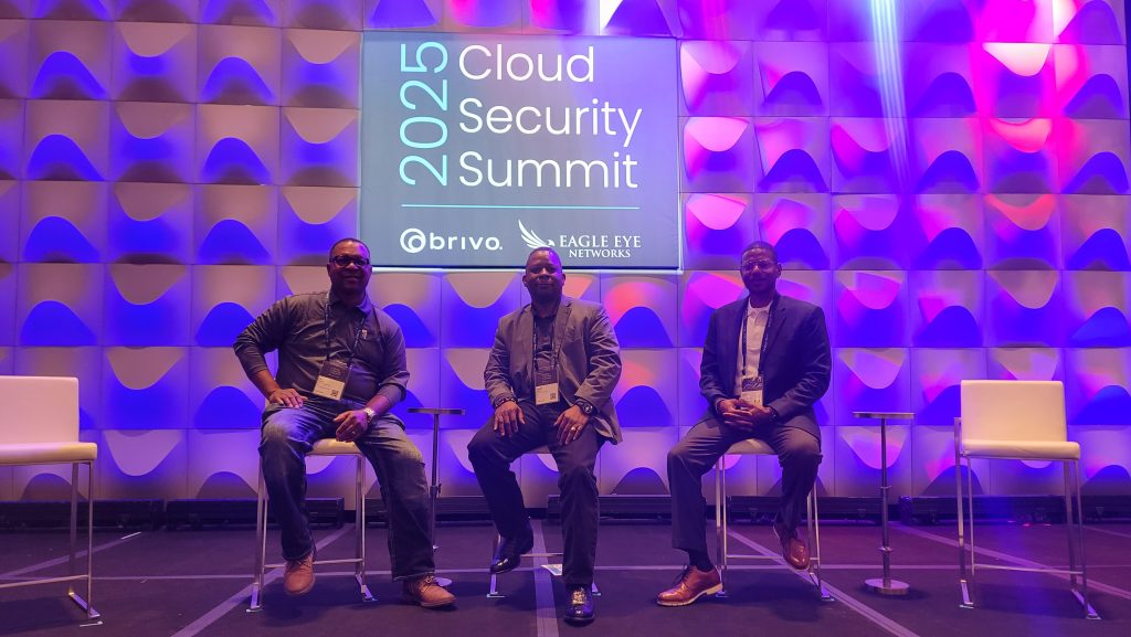 Global Security Summit