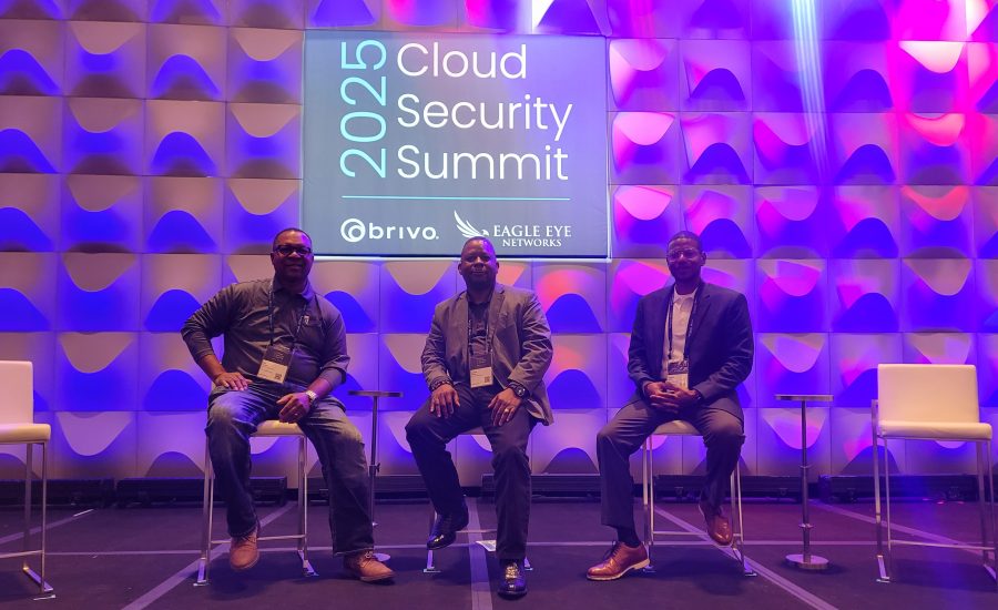 Global Security Summit