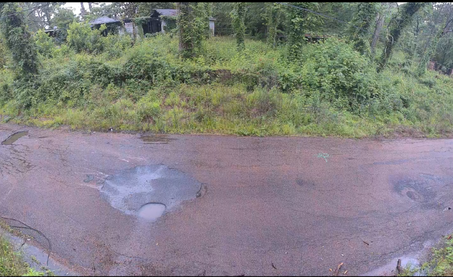 Glen Erie/Monticello Drive