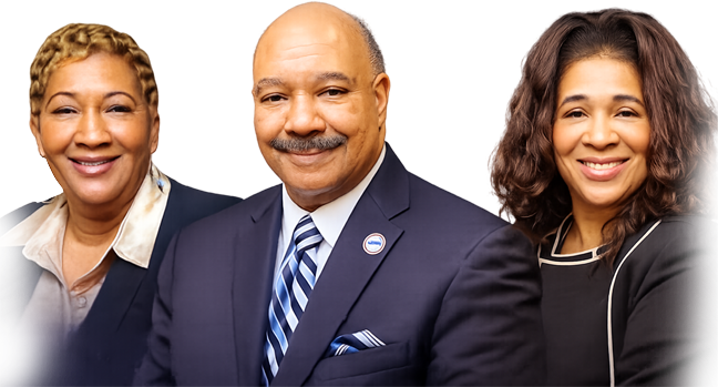 Hinds County Board of Supervisors