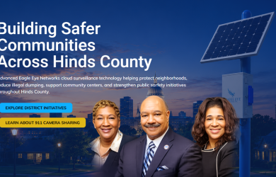 hinds county initiative