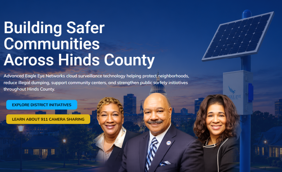 hinds county initiative