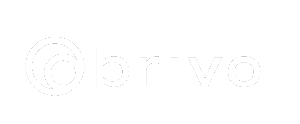 brivo logo