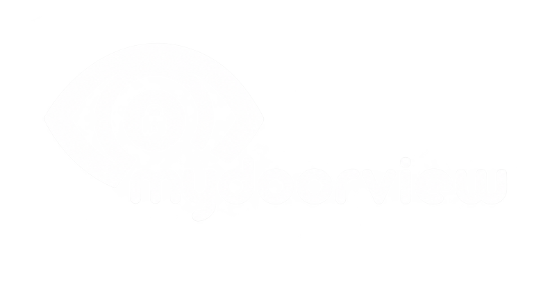 my door view logo